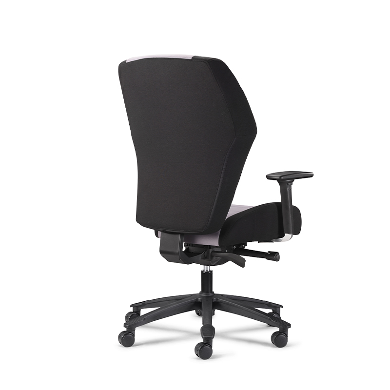 Sedia ergonomica professionale di capacità pesante dell'ufficio di capacità-HDT2 Hugee 