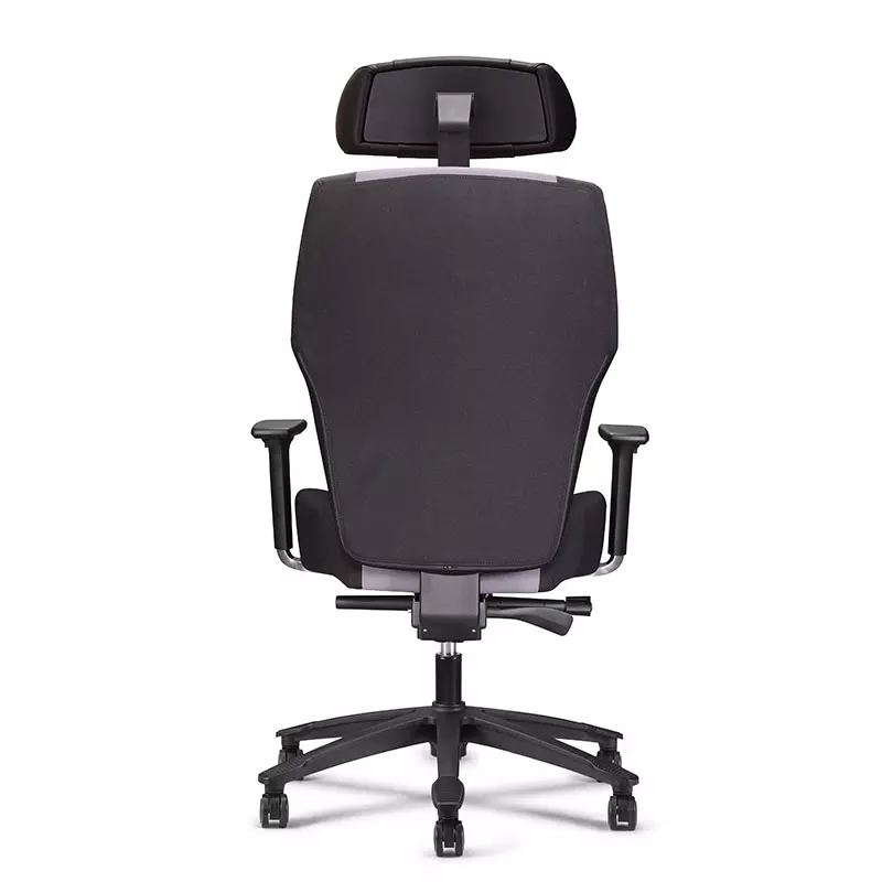 Boss Grande e Alto Ergonomico Heavy Duty Sedie da ufficio-HDE2 Abbraccio 