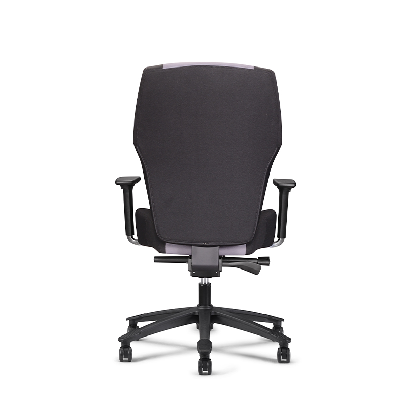 Sedia ergonomica professionale di capacità pesante dell'ufficio di capacità-HDT2 Hugee 