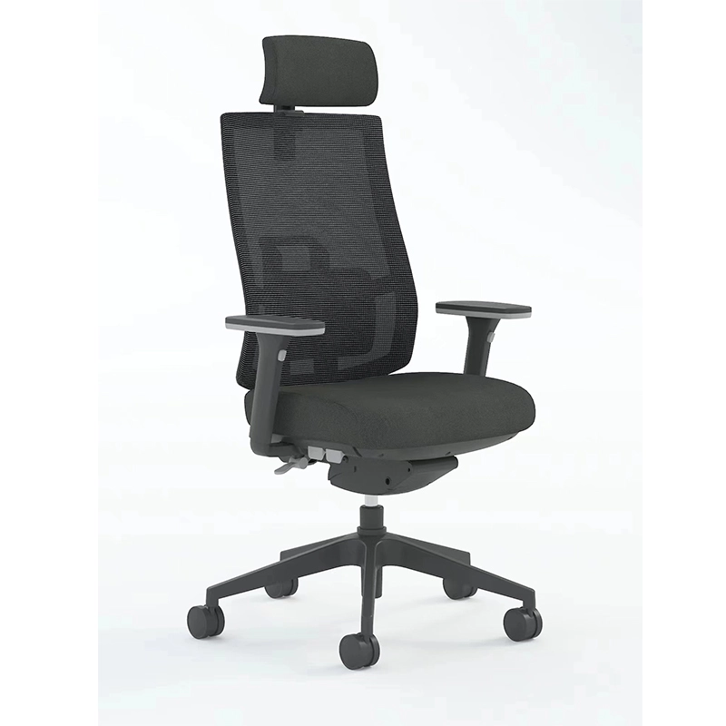 Best Ergonomic Mesh Executive Office Chair con poggiatesta-E10 Miro 