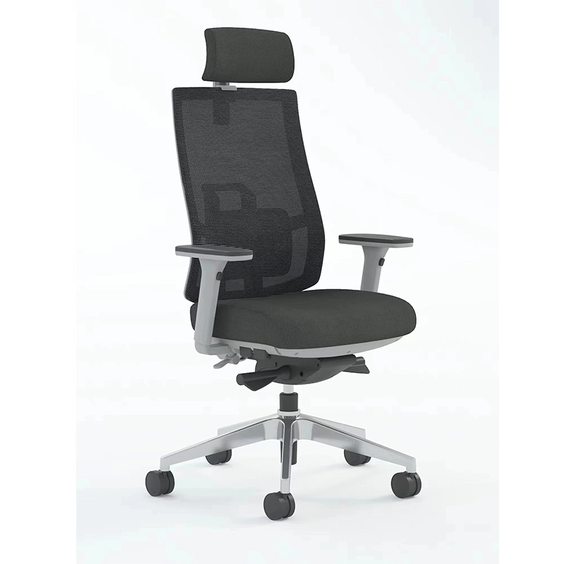 Best Ergonomic Mesh Executive Office Chair con poggiatesta-E10 Miro 