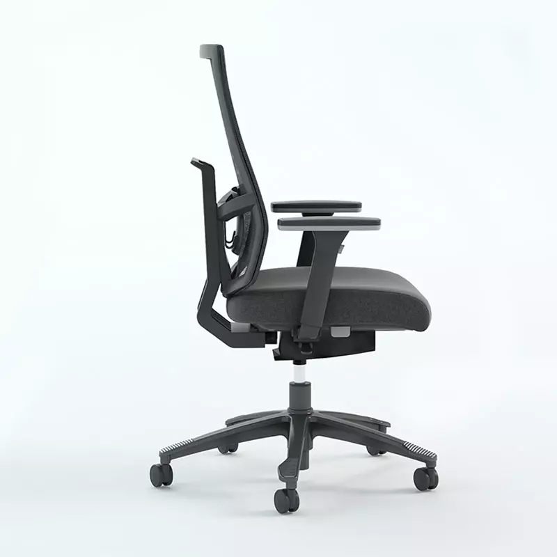 Grande e alto alto alto schienale Mesh Home Office Ergonomic Task Chair-T10 Miro 